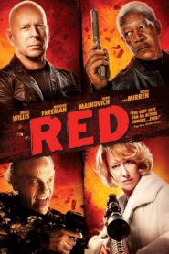 RED: Πράκτορες παροπλισμένοι αλλά πάντα επικίνδυνοι