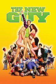 The New Guy – Ο Νέος Είναι Αλλιώς