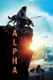 Alpha – Αλφα