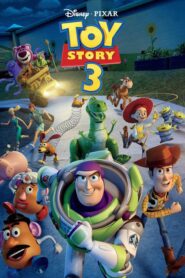 Toy Story 3 – Η ιστορία των παιχνιδιών 3