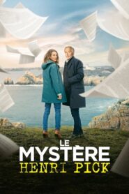 The Mystery of Henri Pick – Το Μυστήριο του Κύριου Πικ