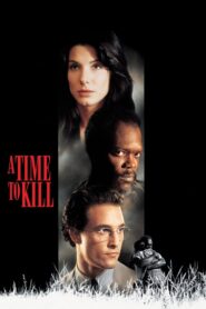 A Time to Kill – Η Ετυμηγορία