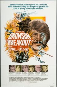 Breakout – Ο άνθρωπος με τ’ ατσαλένια νευρά – Το κόλπο της μεγάλης απόδρασης