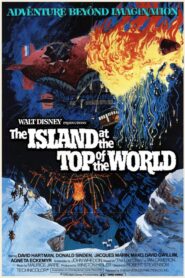 The Island at the Top of the World – Το Νησί στη Στέγη του Κόσμου