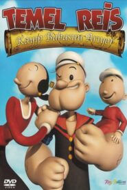 Popeye’s Voyage: The Quest for Pappy
