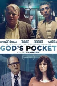 God’s Pocket – Ούτε να πεθάνεις δεν μπορείς