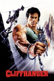Cliffhanger – Βαρομετρικό Χαμηλό
