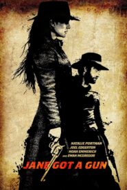 Jane Got a Gun – Η Τζέιν Πήρε Το Όπλο Της