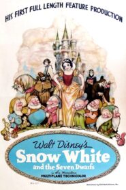 Snow White and the Seven Dwarfs – Η Χιονάτη και οι Επτά Νάνοι