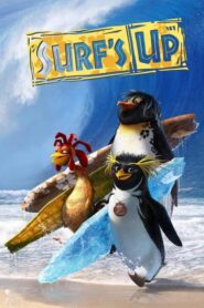 Surf’s Up – Ώρα για Σερφ