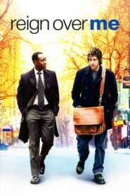 Reign Over Me – Ζωή από την αρχή