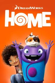 Home – Επιτέλους Φτάσαμε Σπίτι