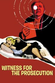 Witness for the Prosecution – Μάρτυς κατηγορίας
