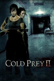 Cold Prey II – Fritt vilt II – Πιο λεια στο χιονι