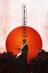 Blade of the Immortal – Mugen no jûnin – Η Λεπίδα Του Αθάνατου