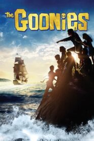 The Goonies – Γκούνις: Το κυνήγι της μεγάλης περιπέτειας