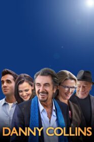 Danny Collins – Τίποτα δεν τελειώνει κύριε Κόλινς