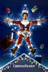 National Lampoon’s Christmas Vacation – Τα Χριστούγεννα του Τρελού Θηριοτροφείου