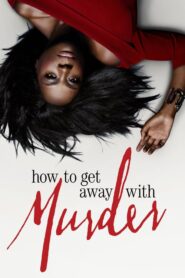 How to Get Away with Murder – Πώς να την Γλυτώσεις με Φόνο