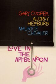 Love in the Afternoon – Αριάν