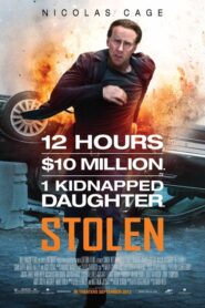 Stolen – Απαγωγή