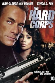 The Hard Corps – Απειλή από το παρελθόν