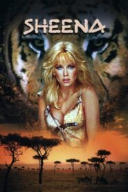 Sheena – Σίνα: Η βασίλισσα της ζούγκλας