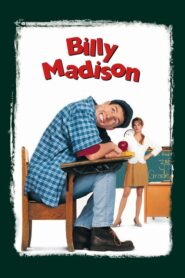Billy Madison – Μπίλι Μάντισον