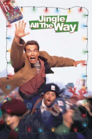 Jingle All the Way – Ενας Μπαμπάς, μα τι Μπαμπάς!