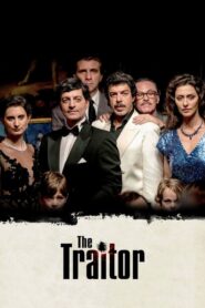 The Traitor – Ο Προδότης