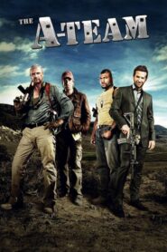 The A-Team – Η ομάδα Α