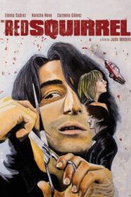 The Red Squirrel – Ο Κόκκινος Σκίουρος