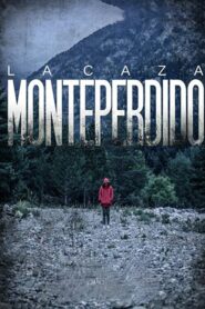 La caza. Monteperdido