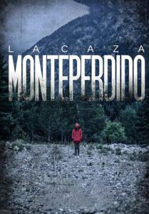La caza. Monteperdido