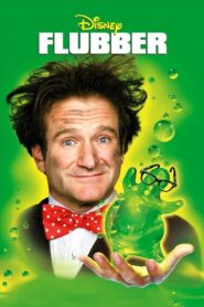 Flubber – Φλάμπερ