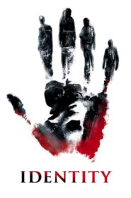 Identity – Ταυτότητα