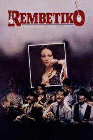 Rembetiko – Ρεμπέτικο