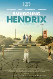 Smuggling Hendrix – Φυγαδεύοντας τον Χέντριξ