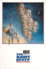 The Right Stuff – Οι κατάλληλοι άνθρωποι