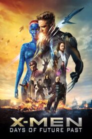 X-Men: Days of Future Past – X-Men: Ημέρες ενός ξεχασμένου μέλλοντος