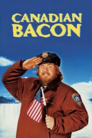 Canadian Bacon – Καναδικό μπέικον