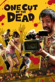 One Cut of the Dead – Το Μονοπλάνο των Νεκρών