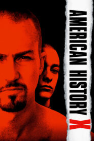 American History X – Μαθήματα Αμερικανικής ιστορίας