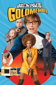 Austin Powers in Goldmember – Austin Powers: Το Χρυσό Εργαλείο