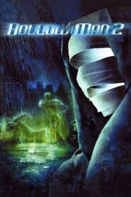 Hollow Man II – Αόρατο Άγγιγμα 2