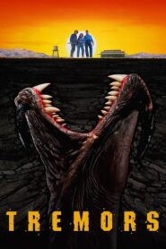 Tremors – Τα σαγόνια της Γης