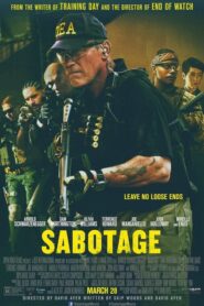 Sabotage – Σαμποτάζ