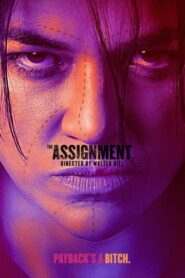 The Assignment – Revenger – Διπλή Εκδίκηση