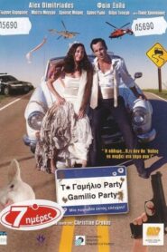 Bang-Bang Wedding! – To gamilio party – Το Γαμηλιο Παρτυ
