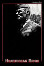 Heartbreak Ridge – Ο στρατιώτης